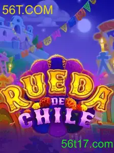 RuedaDeChile