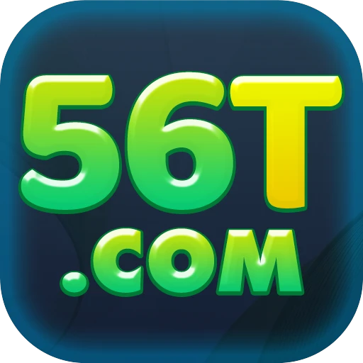 56T.COM-Melhores plataformas de slots Logo
